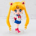 Miniatyrbilde 4 av 5: Pretty Guardian Sailor Moon - Sailor Moon Crystal Star Compact Figuarts Mini figure 9cm