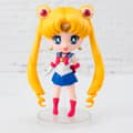 Miniatyrbilde 5 av 5: Pretty Guardian Sailor Moon - Sailor Moon Crystal Star Compact Figuarts Mini figure 9cm