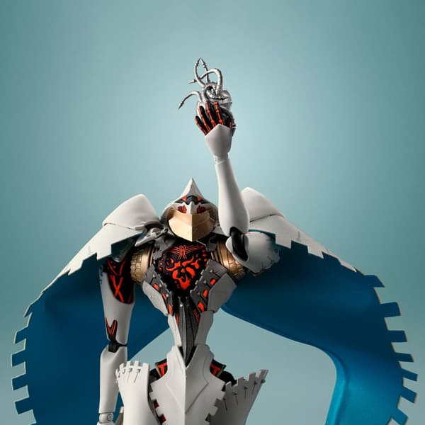 Metaphor Refantazio S Seeker S.H. Figuarts figure 19cm