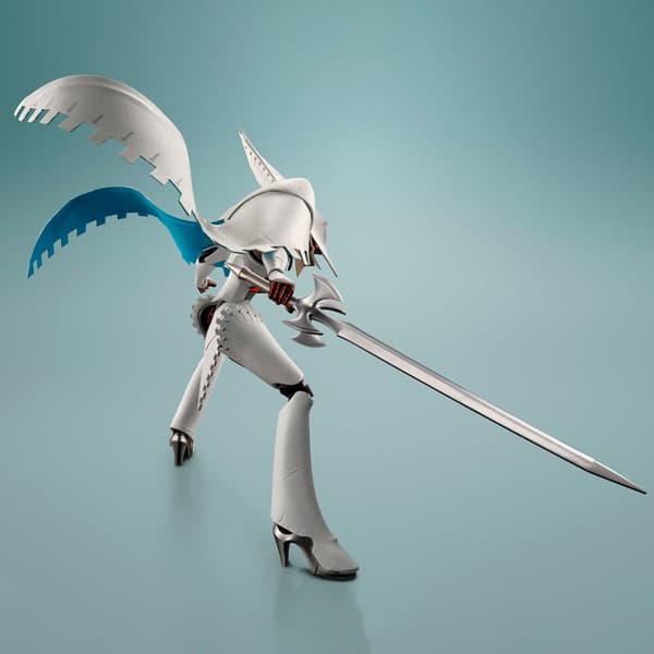Metaphor Refantazio S Seeker S.H. Figuarts figure 19cm
