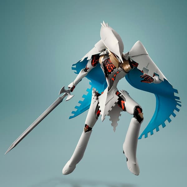 Metaphor Refantazio S Seeker S.H. Figuarts figure 19cm