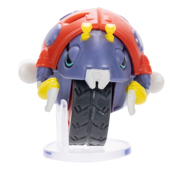 Sonic the Hedgehog wave 18 assorted figure