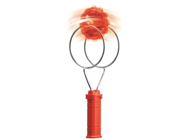Schylling Luminous Gyro Wheel