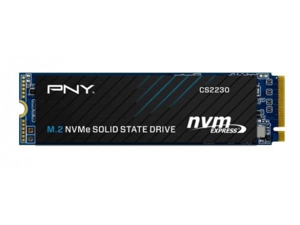 SSD 512GB M.2 2280 PCIe BULK M280CS2230-512-BLK