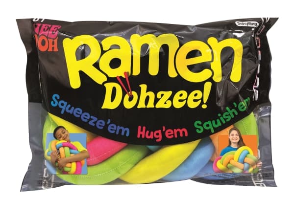 NEEDOH Ramen Dohzee