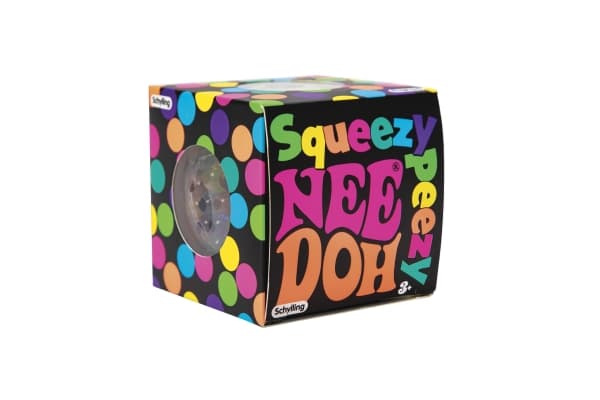 LOMMEPENGER- SQUEEZY PEEZY