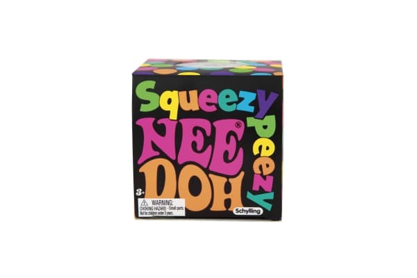 LOMMEPENGER- SQUEEZY PEEZY