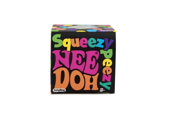 LOMMEPENGER- SQUEEZY PEEZY