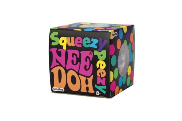 LOMMEPENGER- SQUEEZY PEEZY