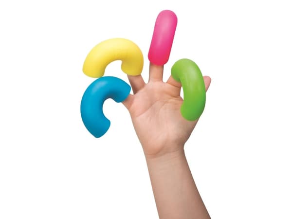 STRESSBALL - NEEDOH MAC N' SQUEEZE CDU