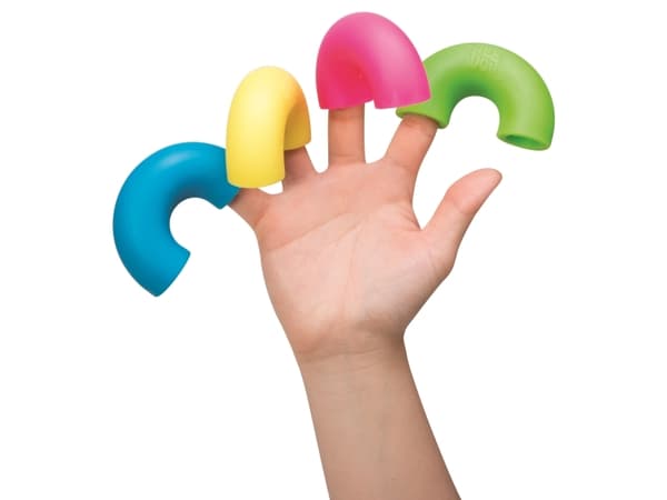 STRESSBALL - NEEDOH MAC N' SQUEEZE CDU