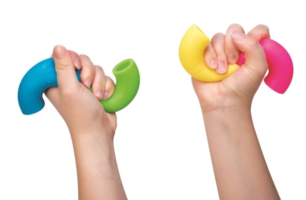 STRESSBALL - NEEDOH MAC N' SQUEEZE CDU