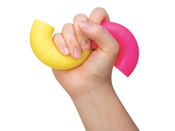 STRESSBALL - NEEDOH MAC N' SQUEEZE CDU