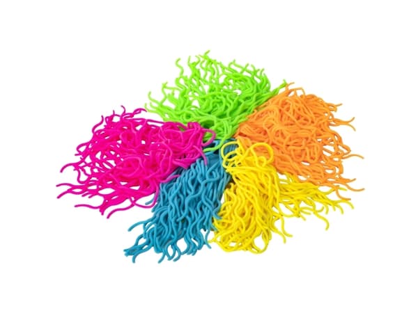 Fidget leketøy- Noodles CDU