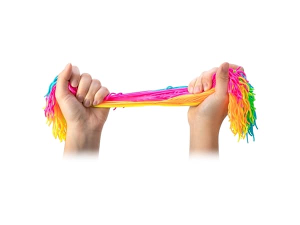 Fidget leketøy- Noodles CDU