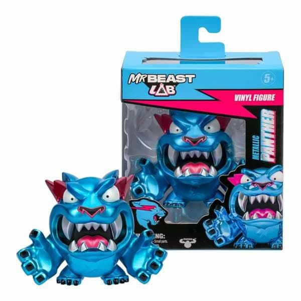 Actionfigurer Famosa 20,02 x 13,7 x 8,1 cm