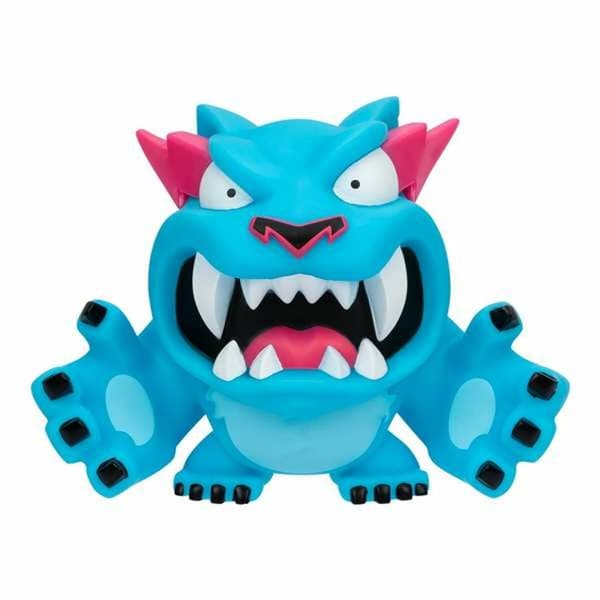 Actionfigurer Famosa 20,02 x 13,7 x 8,1 cm