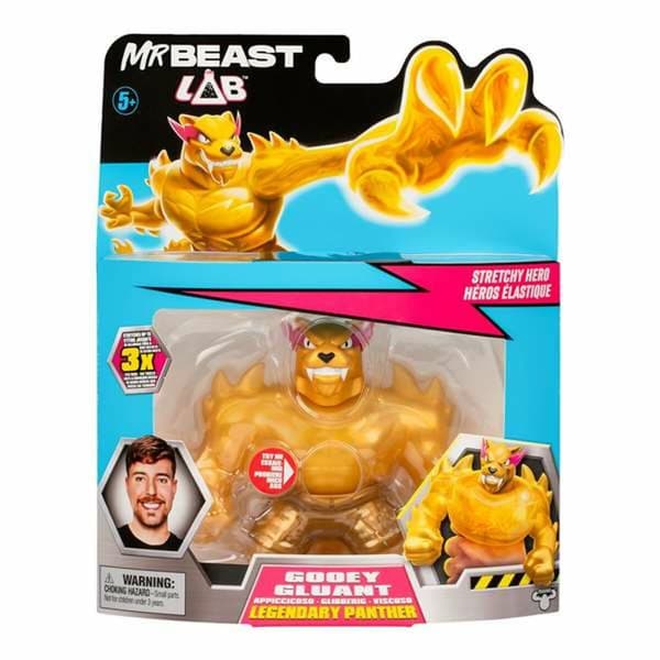 Action Figurer Famosa