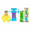 Miniatyrbilde 3 av 10: Actionfigur Famosa Jimmy Mr Beast
