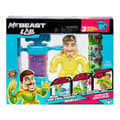 Miniatyrbilde 4 av 10: Actionfigur Famosa Jimmy Mr Beast