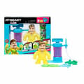 Miniatyrbilde 1 av 10: Actionfigur Famosa Jimmy Mr Beast