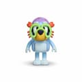 Pikkukuva 10 / 11: Nukkesetti Bluey Bluey