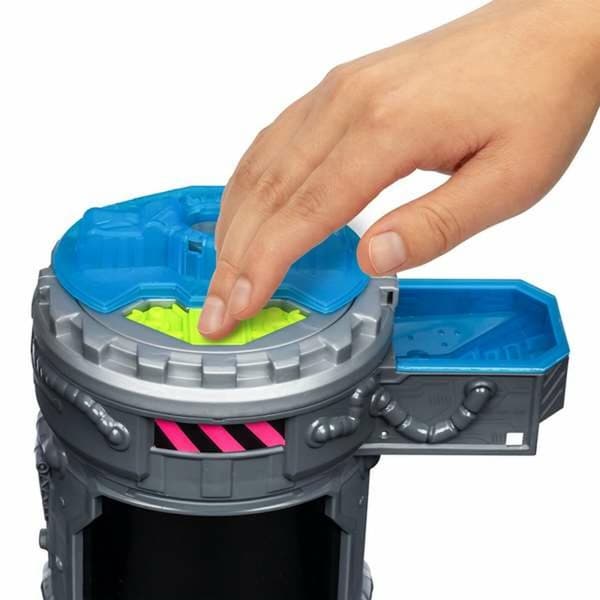 Toimintahahmot Famosa Mr. Beast 14 cm