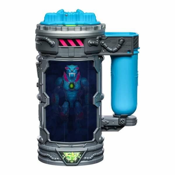 Toimintahahmot Famosa Mr. Beast 14 cm
