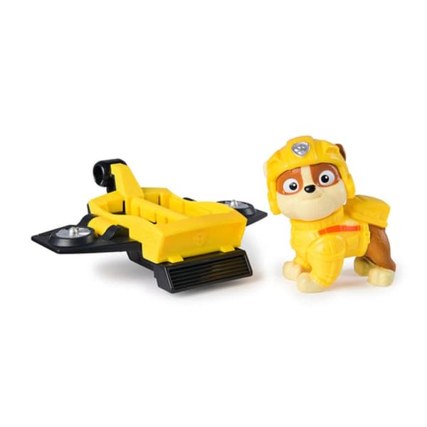 PAW Patrol Action Pups Chase