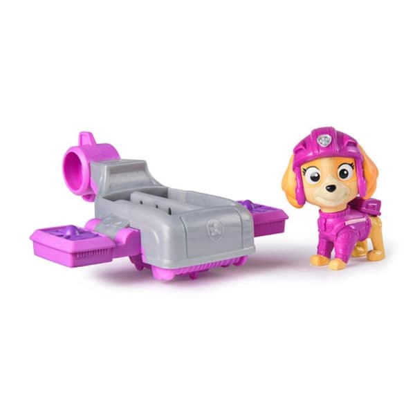 PAW Patrol Action Pups Chase