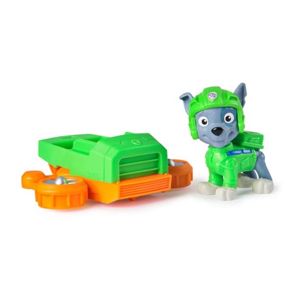PAW Patrol Action Pups Chase