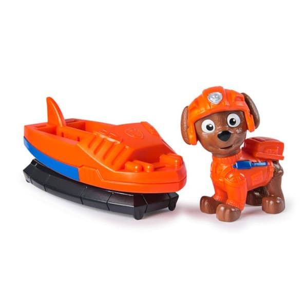 PAW Patrol Action Pups Chase