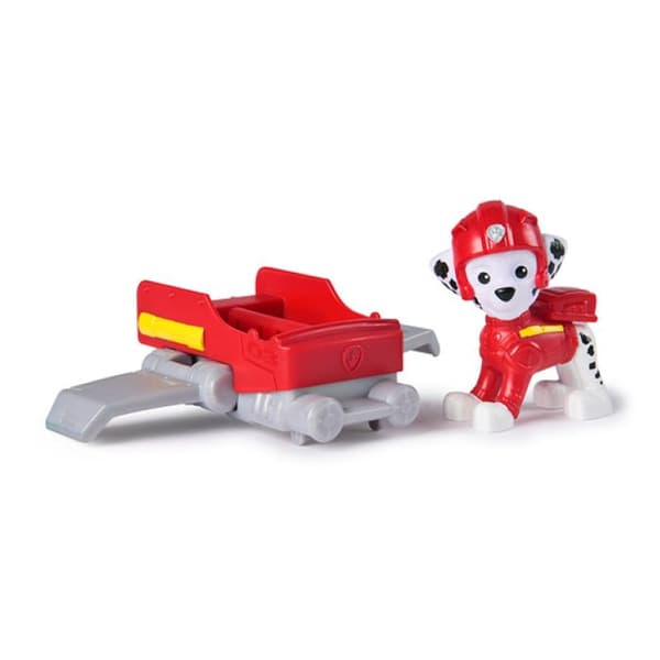 PAW Patrol Action Pups Chase