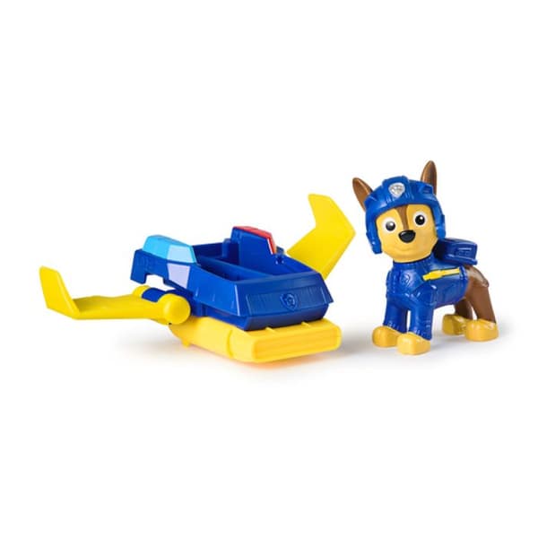 PAW Patrol Action Pups Chase