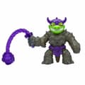 Miniatyrbillede 5 af 11: Action Figurer Goo Jit Zu  Strecth Strikers Deliuxe 14 cm