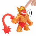 Miniatyrbillede 7 af 11: Action Figurer Goo Jit Zu  Strecth Strikers Deliuxe 14 cm