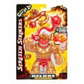 Miniatyrbillede 8 af 11: Action Figurer Goo Jit Zu  Strecth Strikers Deliuxe 14 cm
