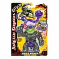 Miniatyrbillede 1 af 11: Action Figurer Goo Jit Zu  Strecth Strikers Deliuxe 14 cm
