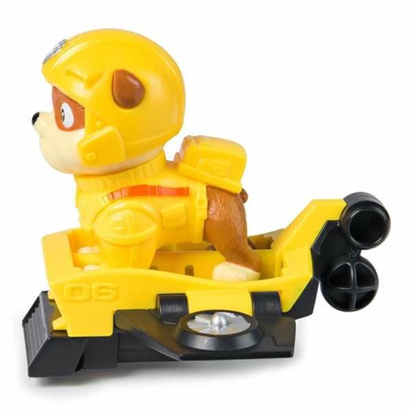 Action Figurer The Paw Patrol