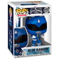 Miniatyrbild 2 av 2: POP figure Mighty Morphin Power Rangers Blue Ranger