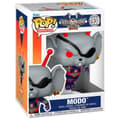 Miniatyrbild 1 av 2: POP figure Biker Mice Mars Modo