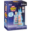 Miniatyrbild 2 av 2: Display Bitty POP Disney Cinderella&#39;s Castle