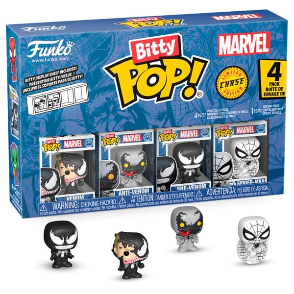 Funko Pop! Marvel Spider-Man Homecoming Spider-Man (with Headphones Funko Pop! Marvel Spider-Man Homecoming Spider-Man (with Headphones