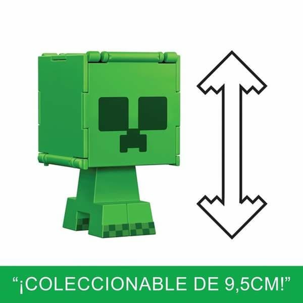 Actionfigurer Mattel 9.5cm