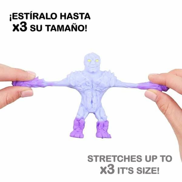 Action Figurer Colorbaby Stretchapalz