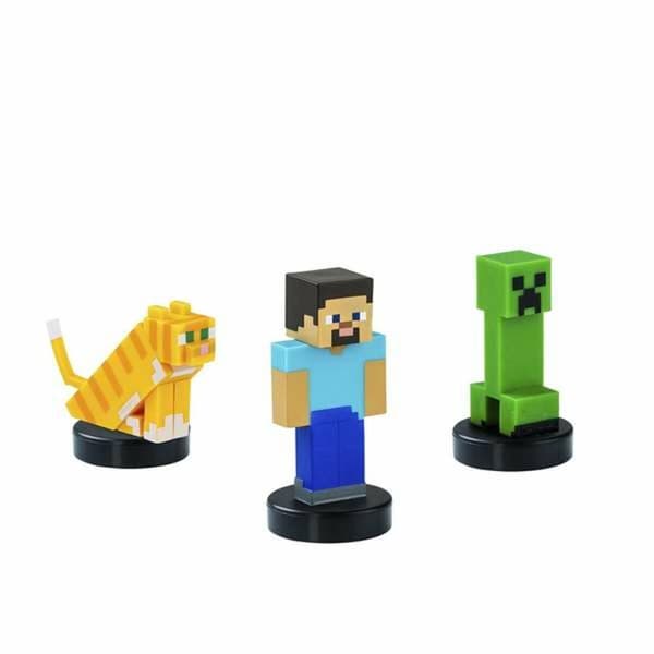 Actionfigurer Bizak