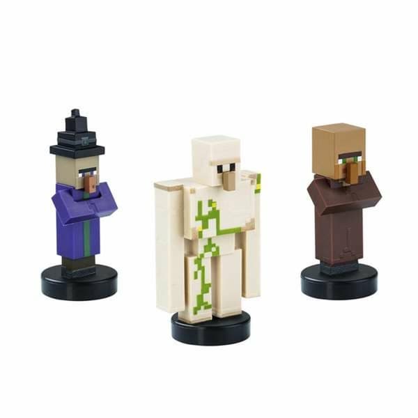 Actionfigurer Bizak