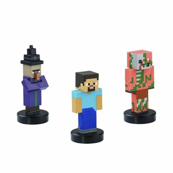 Actionfigurer Bizak