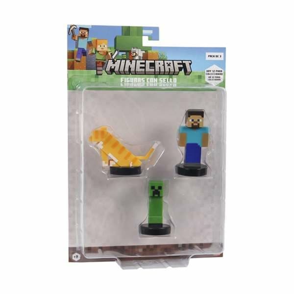 Actionfigurer Bizak