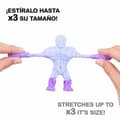 Pikkukuva 2 / 7: Toimintahahmot Colorbaby Stretchapalz